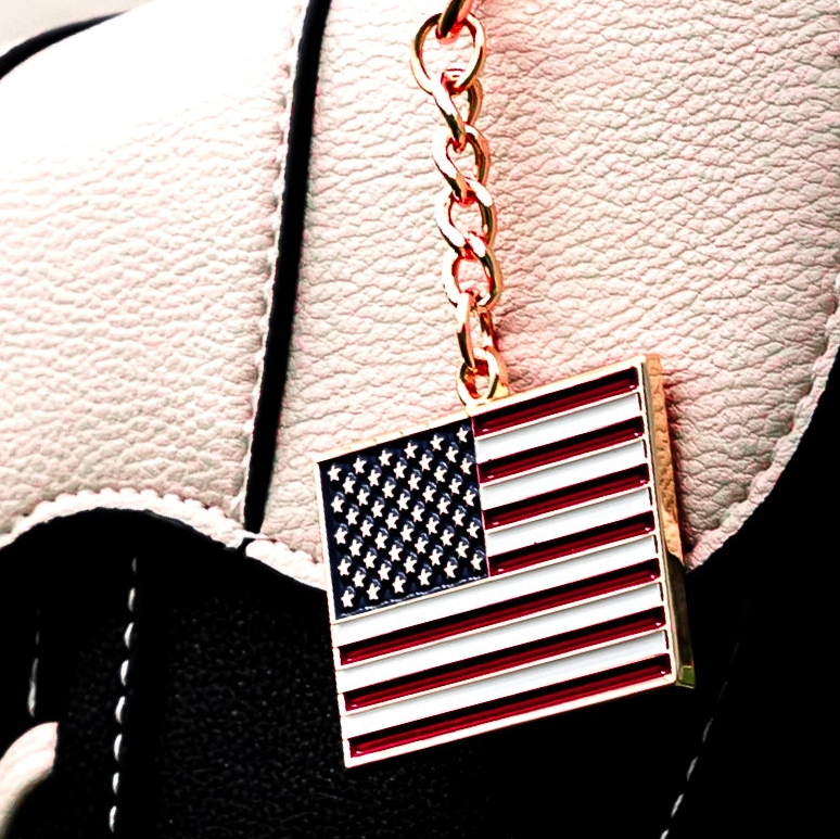 Americana Charm