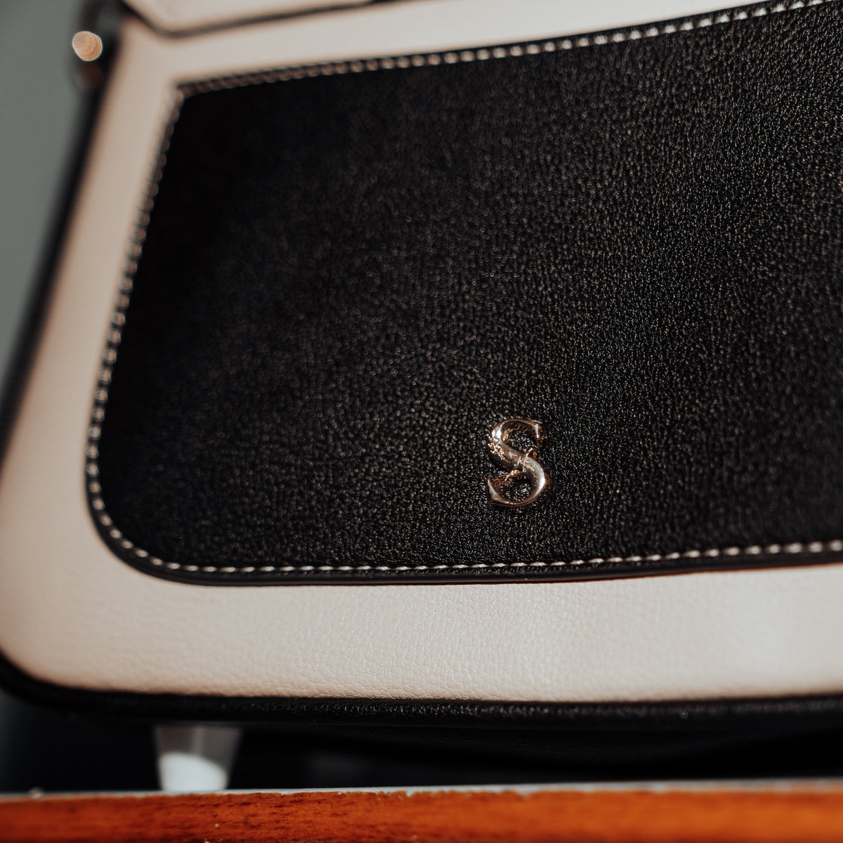 The Pitch Bag