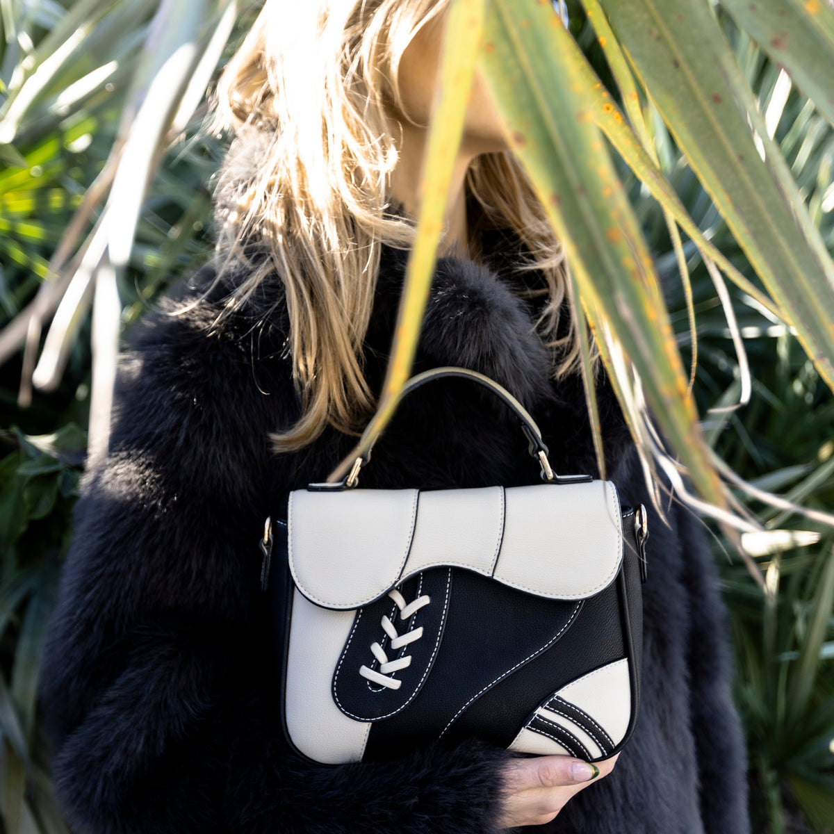 The Pitch Bag
