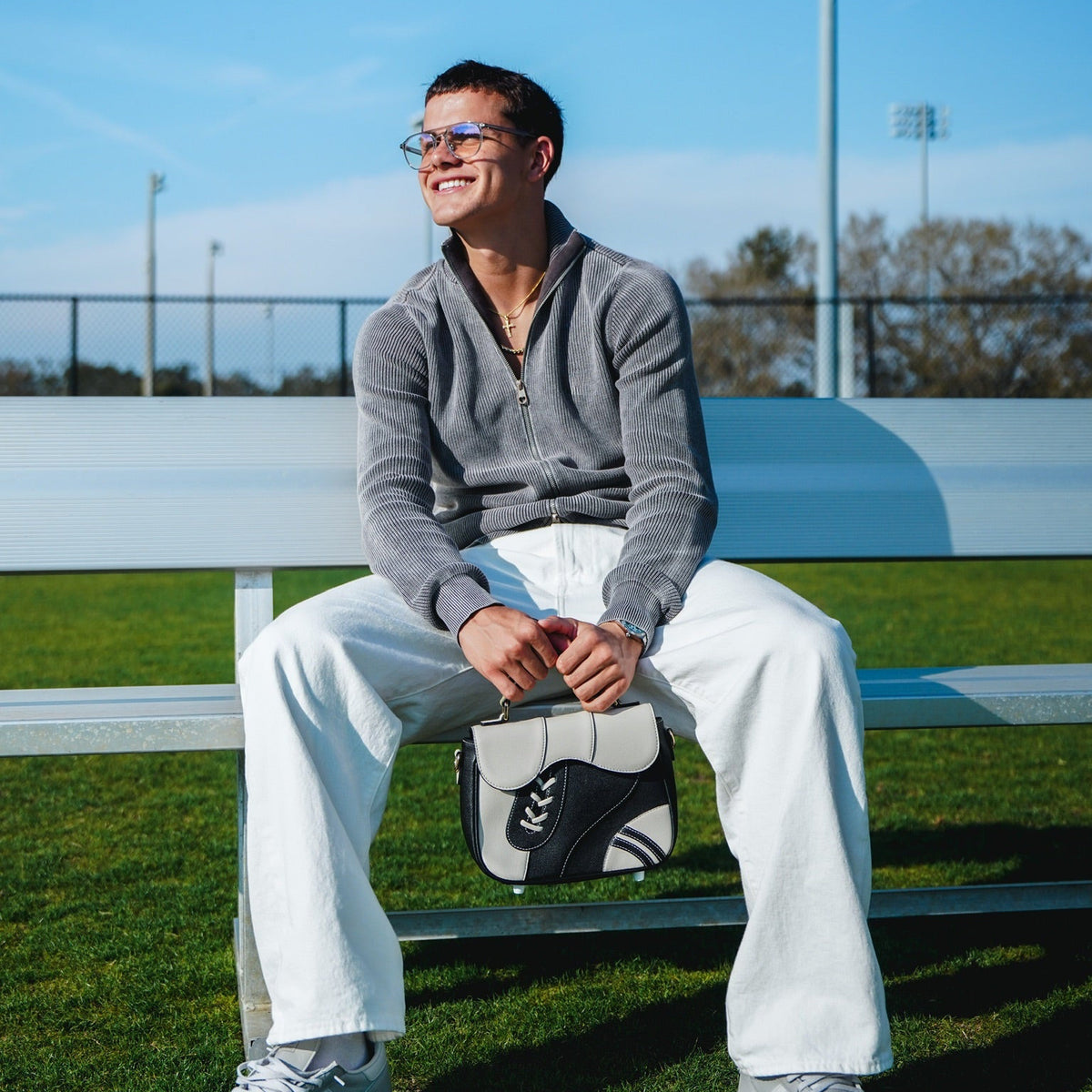 The Pitch Bag